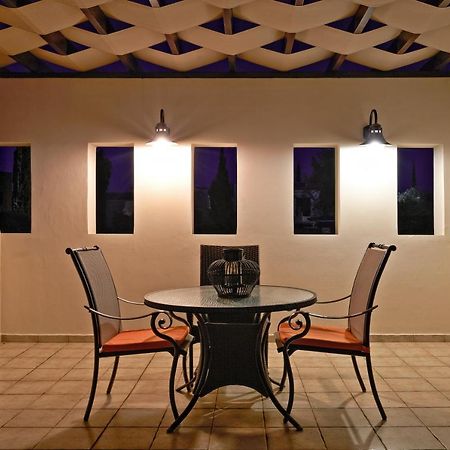 3 Bedroom Villa Madelini With Private Pool, Aphrodite Hills Resort 코우클리아 외부 사진