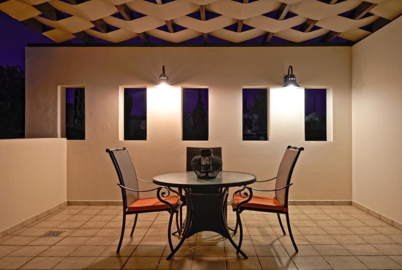 3 Bedroom Villa Madelini With Private Pool, Aphrodite Hills Resort 코우클리아 외부 사진